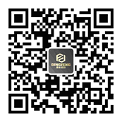 掃描二維碼關(guān)注星禹 二維碼